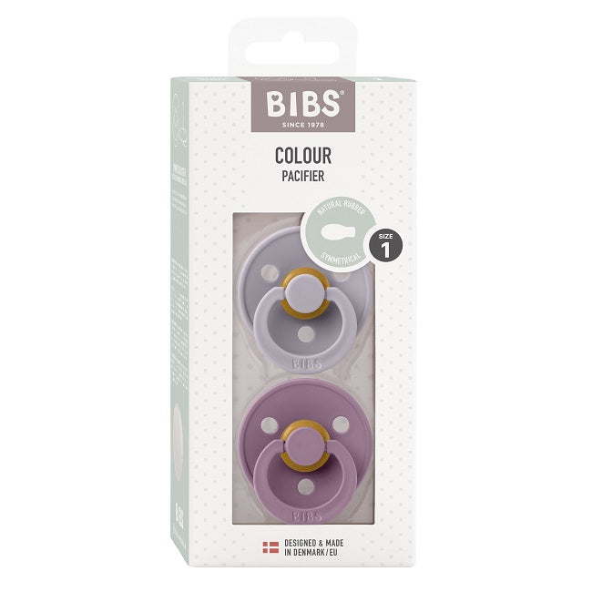 Bibs Ciucci Colour Symmetrical