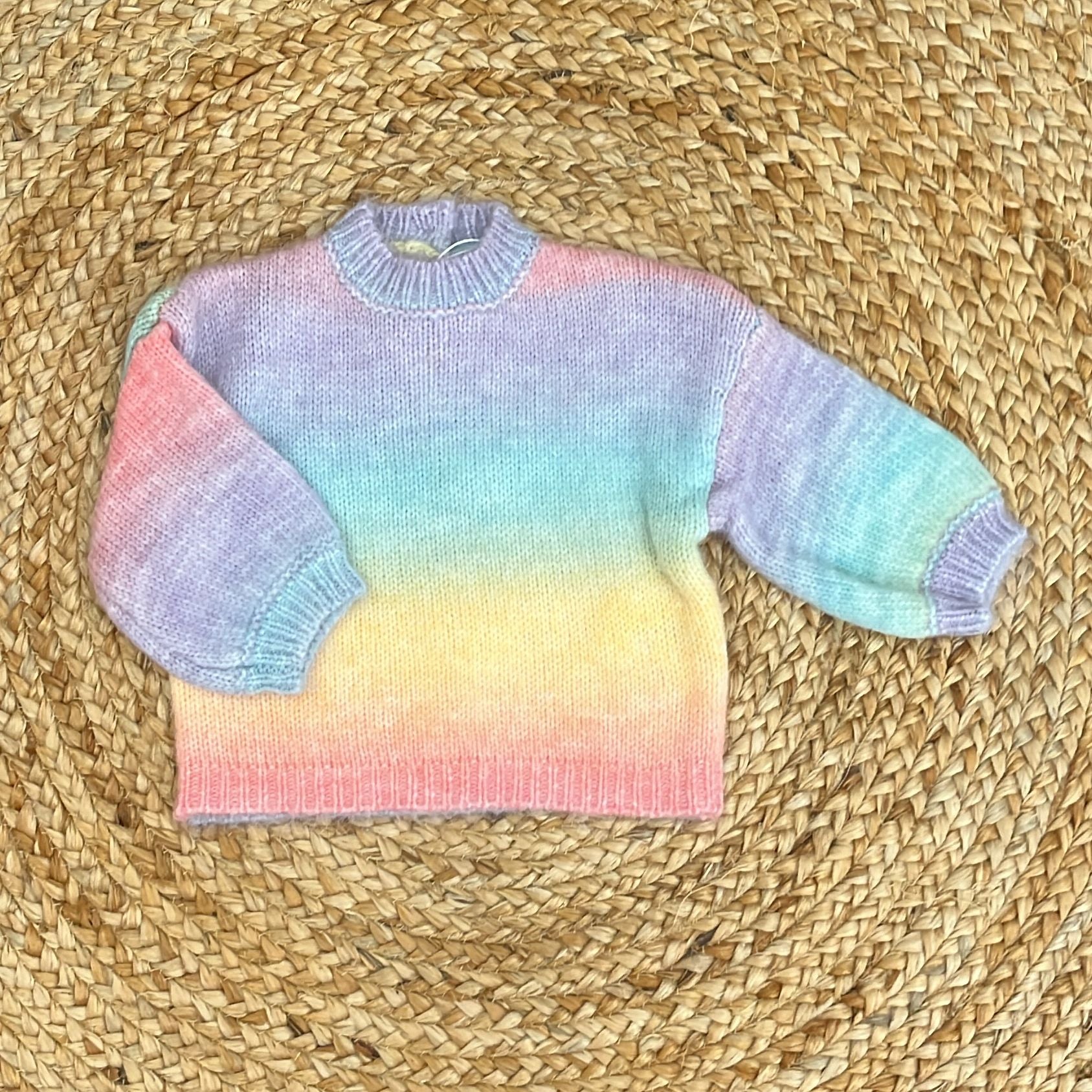 Losan Maglioncino Multicolor