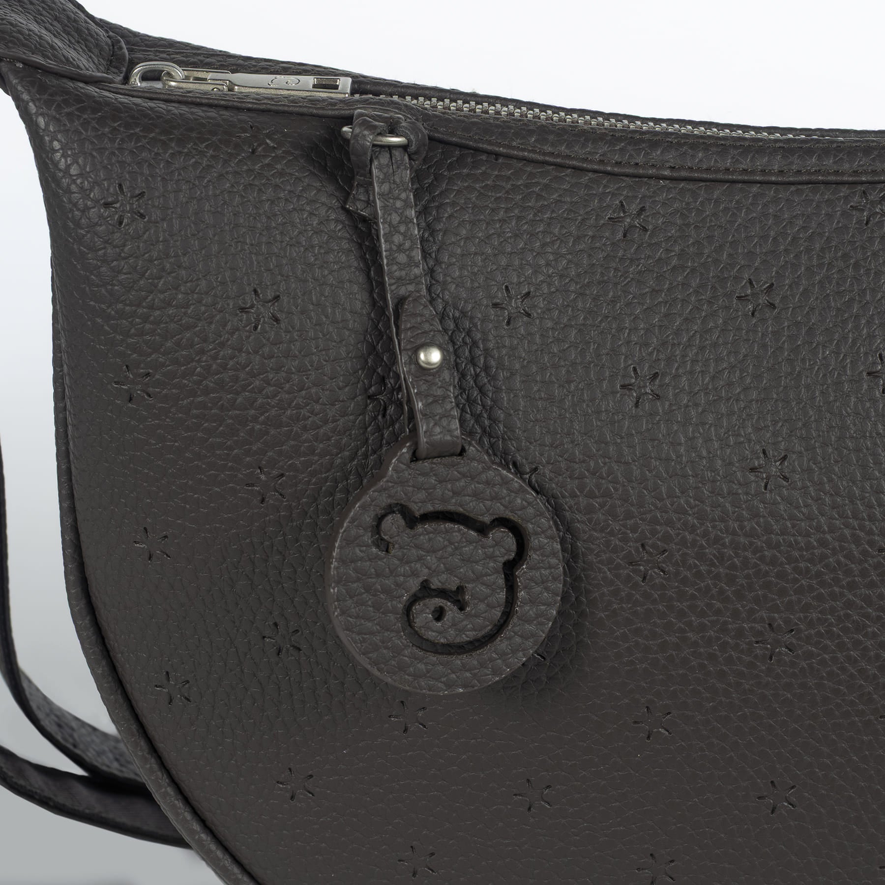 Pasito a Pasito Borsa Gondola London Black