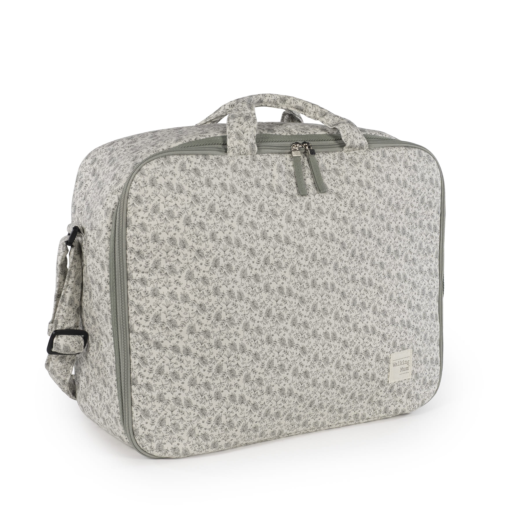 Walking Mum Valigia Gala Mint