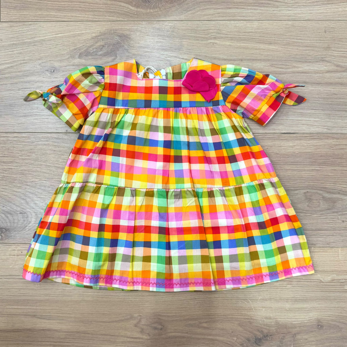Nanàn abitino multicolor - Anima Kids