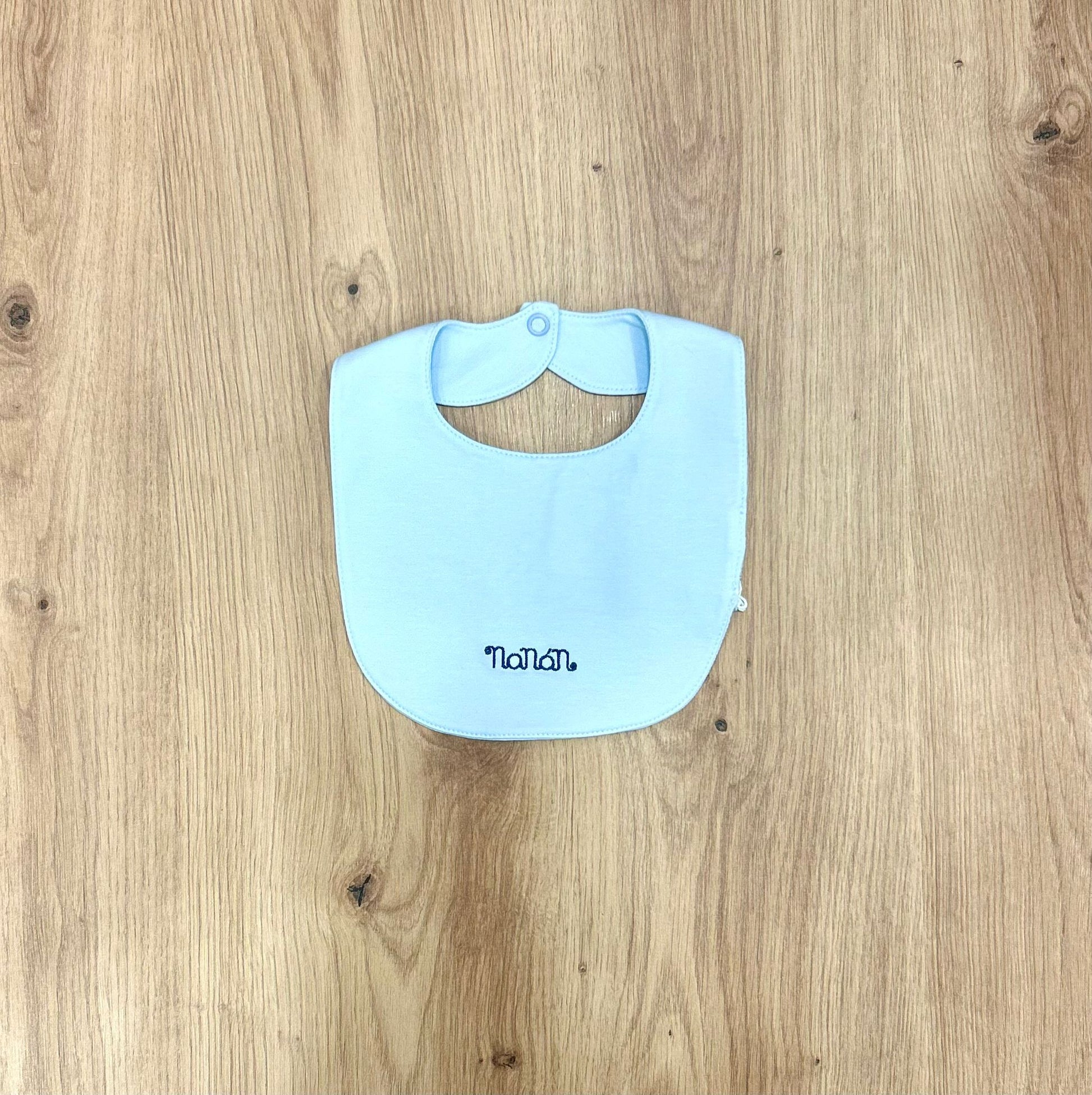 Nanàn Bavaglino - Anima Kids