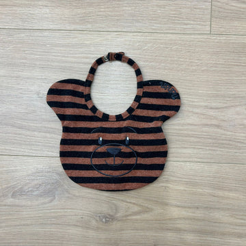 Nanan bavaglino a righe - Anima Kids