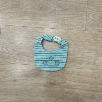 Nanan bavaglino a righe - Anima Kids