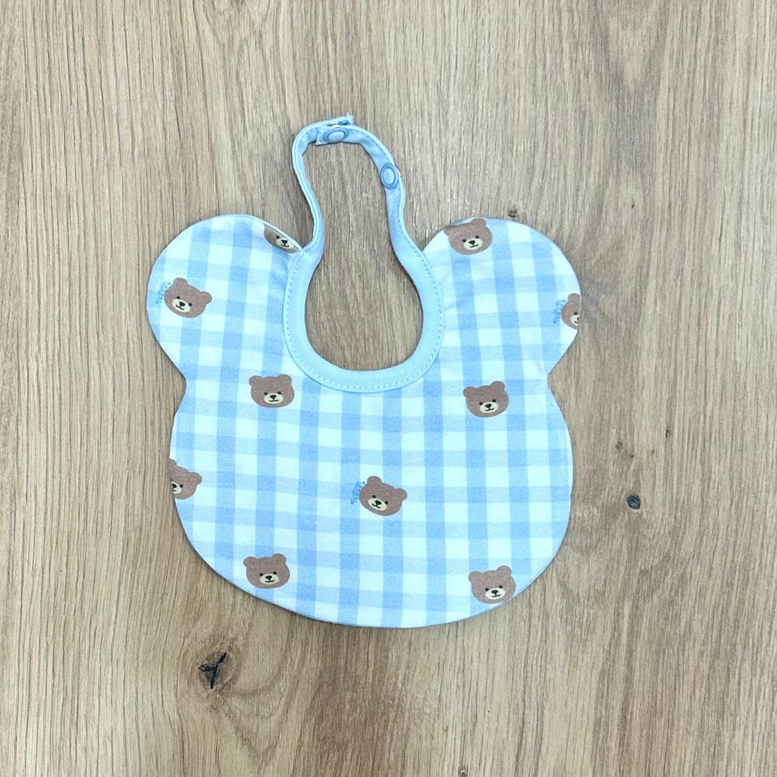 Nanàn Bavaglino orsetti - Anima Kids