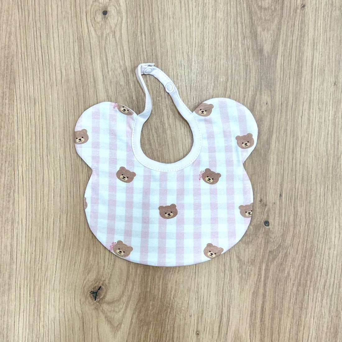 Nanàn Bavaglino orsetti - Anima Kids