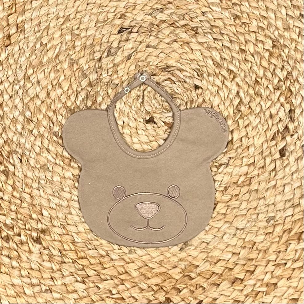 Nanàn Bavaglino Orsetto - Anima Kids