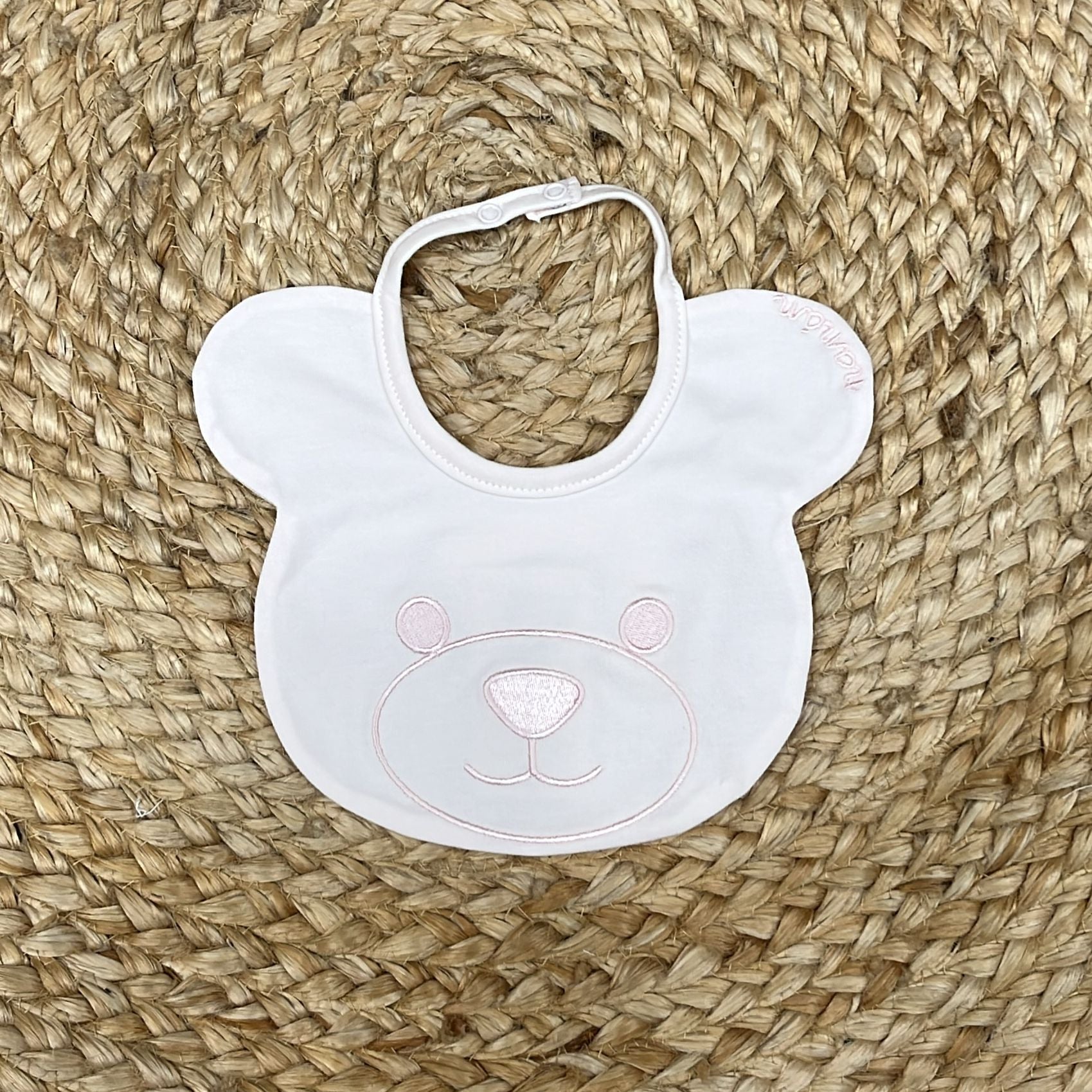 Nanàn Bavaglino Orsetto - Anima Kids