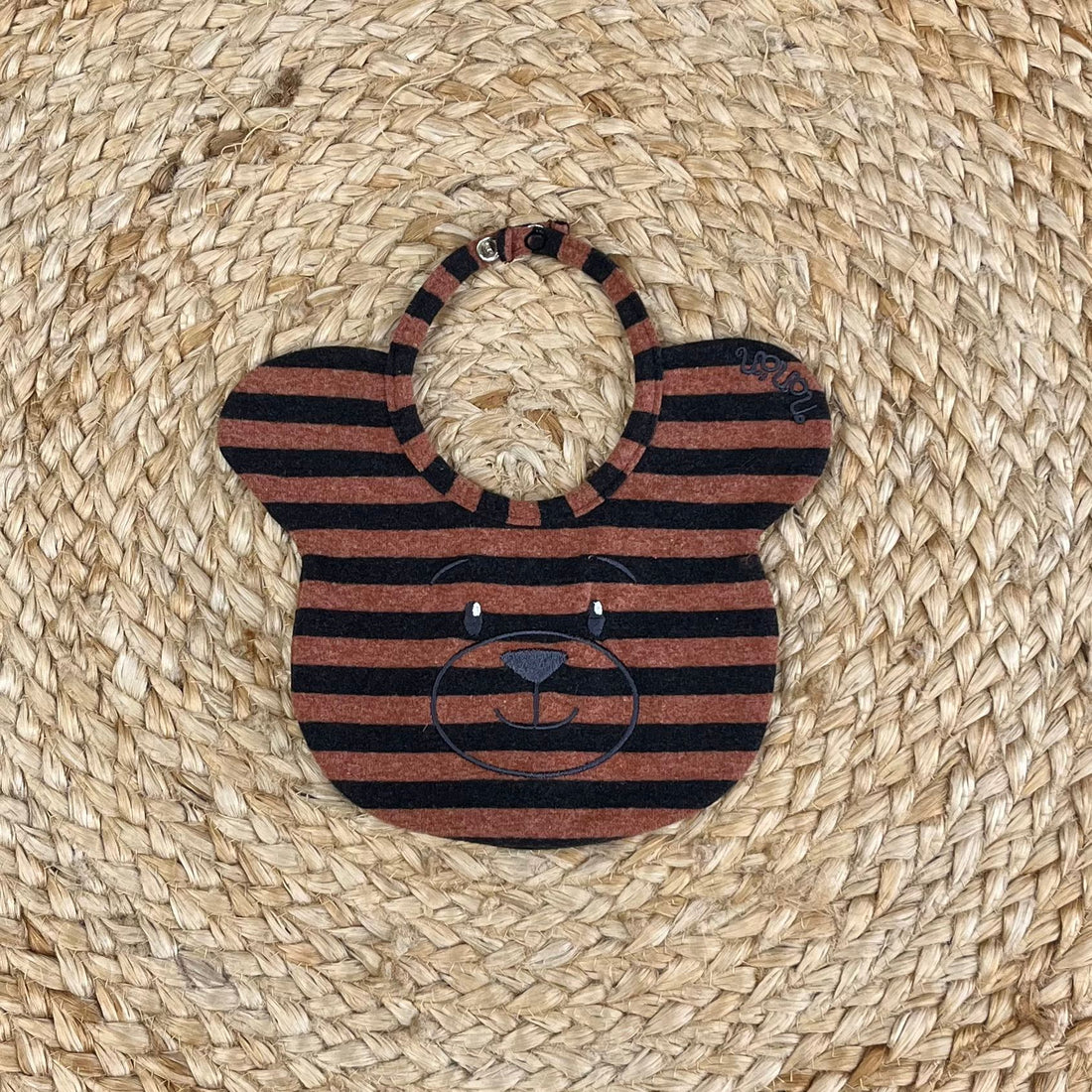 Nanàn Bavaglino Orsetto - Anima Kids