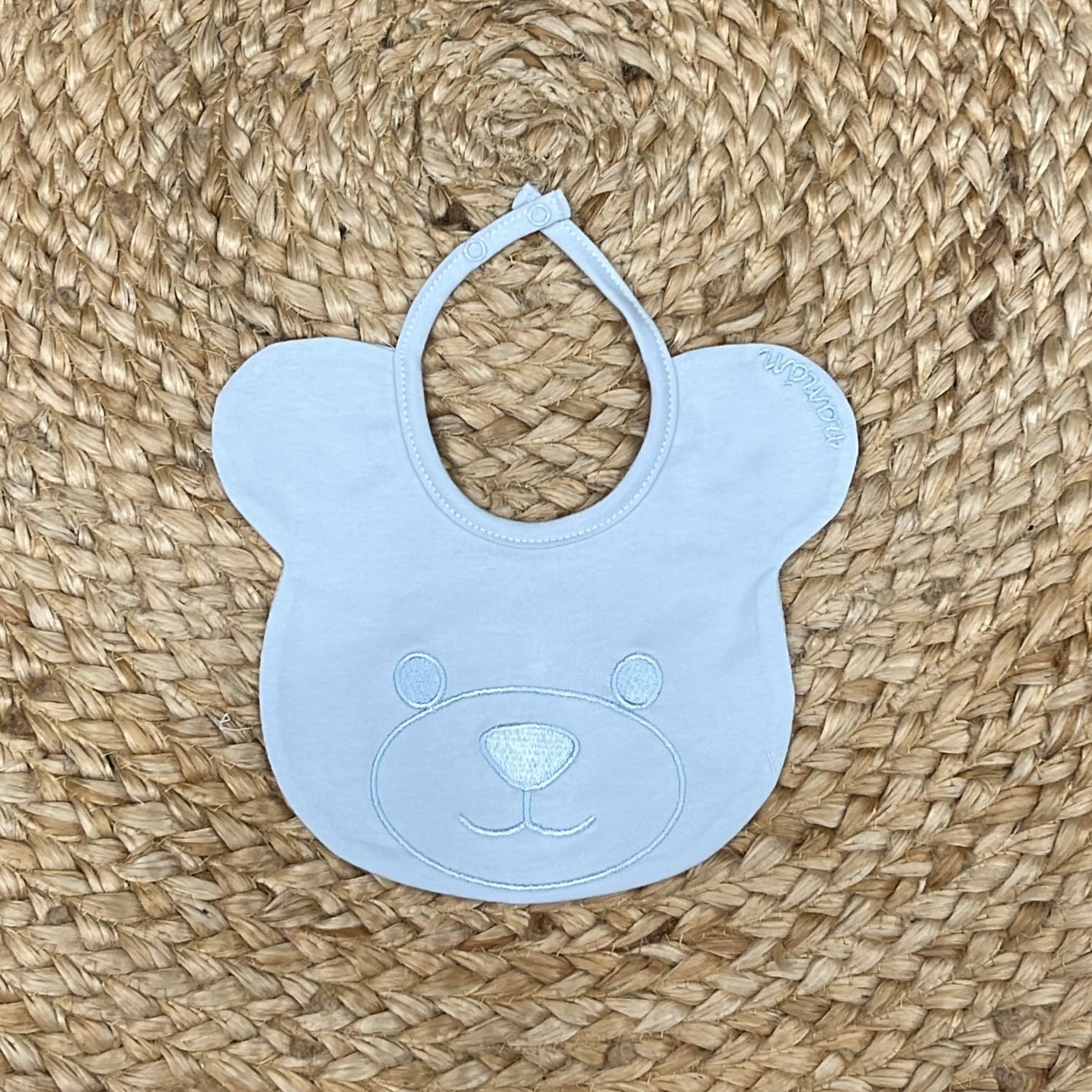 Nanàn Bavaglino Orsetto - Anima Kids