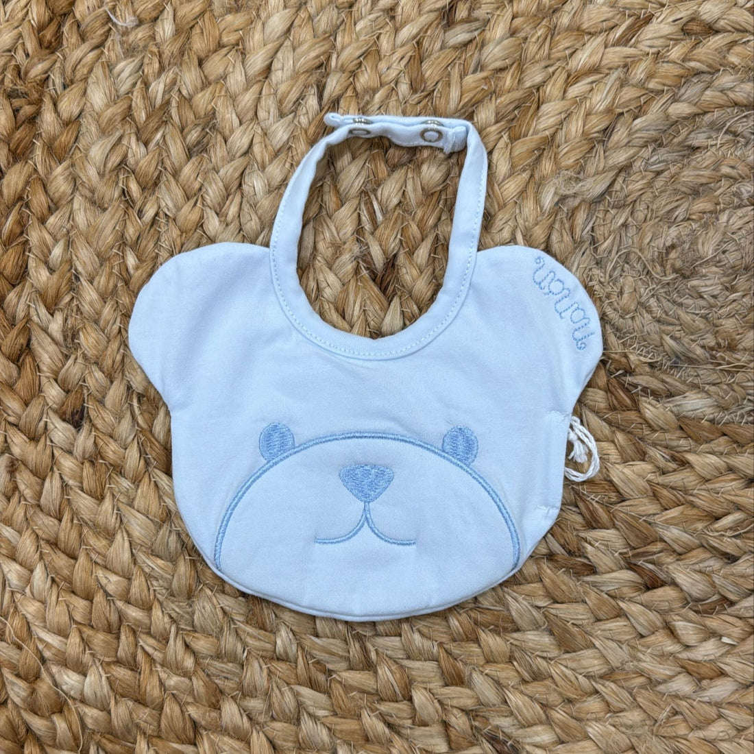 Nanàn Bavaglino Orsetto - Anima Kids