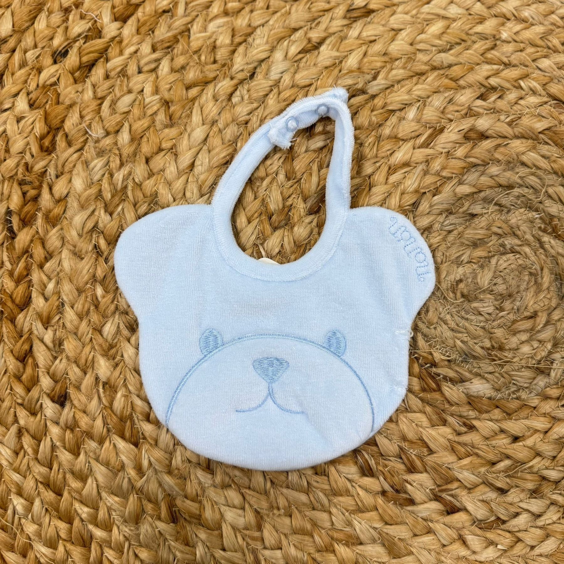 Nanàn Bavaglino Orsetto - Anima Kids