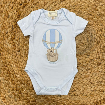 Nanàn Body Mongolfiera - Anima Kids