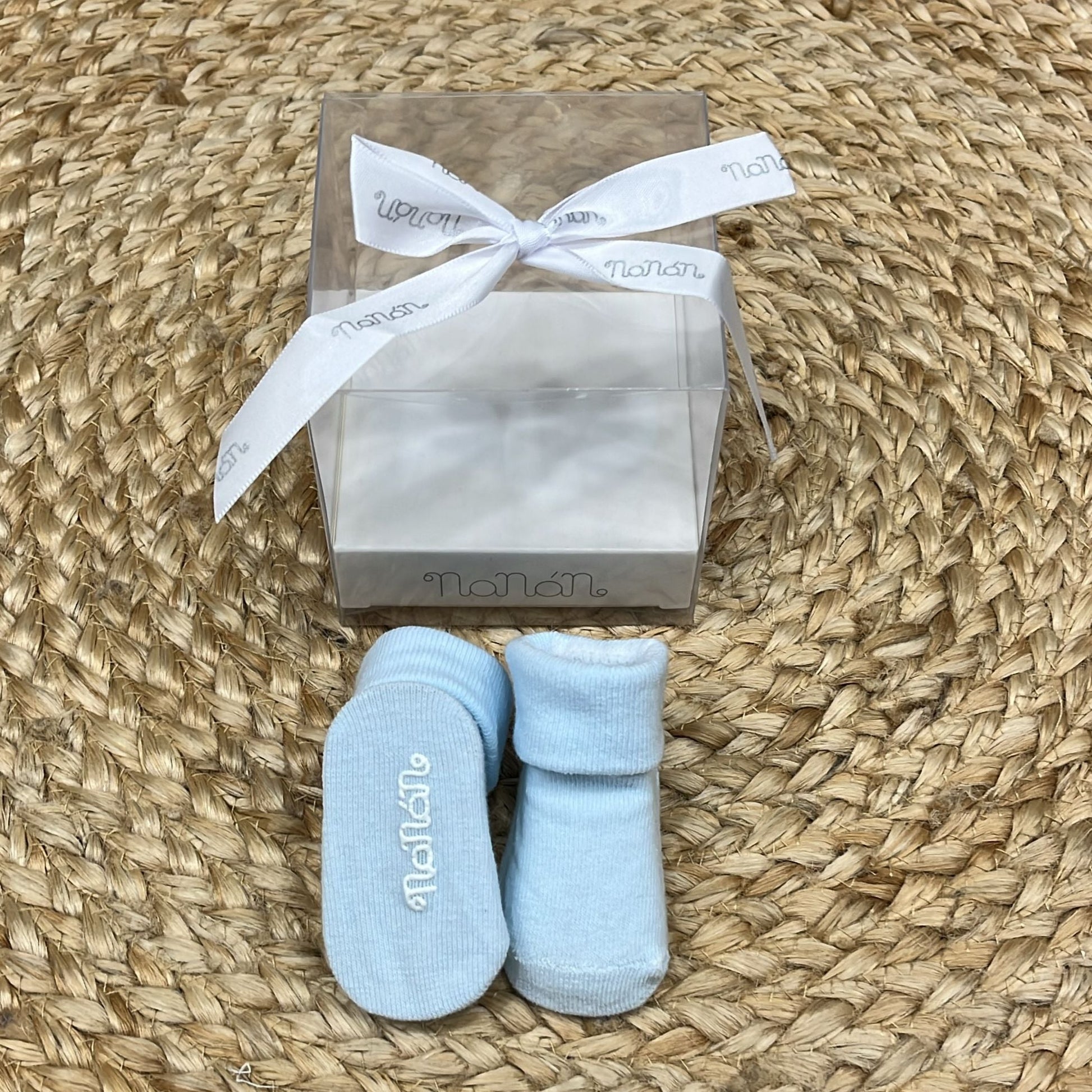 Nanàn Calzini Idea Regalo - Anima Kids