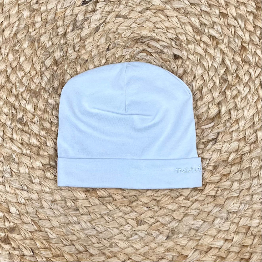 Nanàn Cappellino in Cotone - Anima Kids