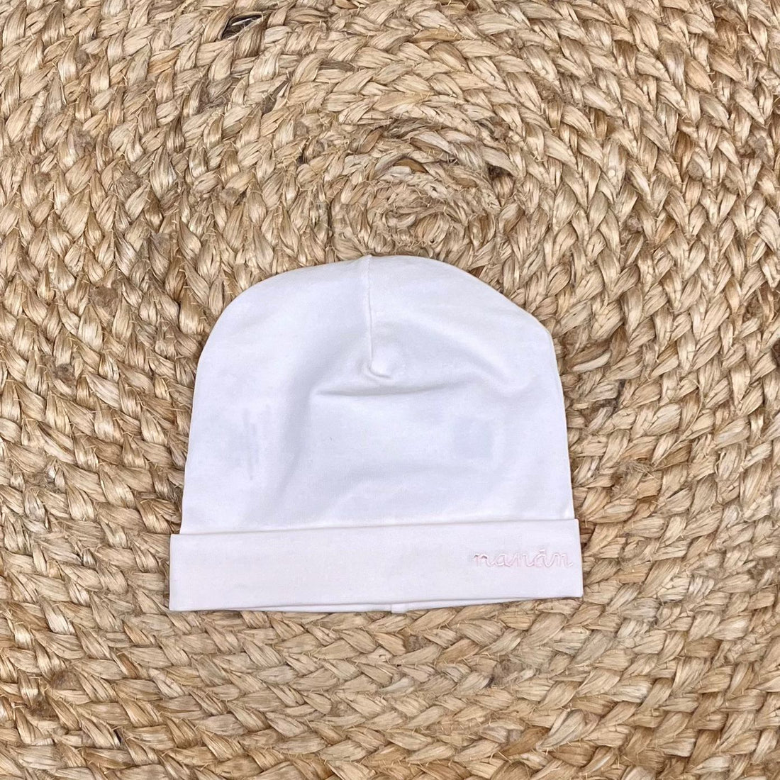 Nanàn Cappellino in Cotone - Anima Kids