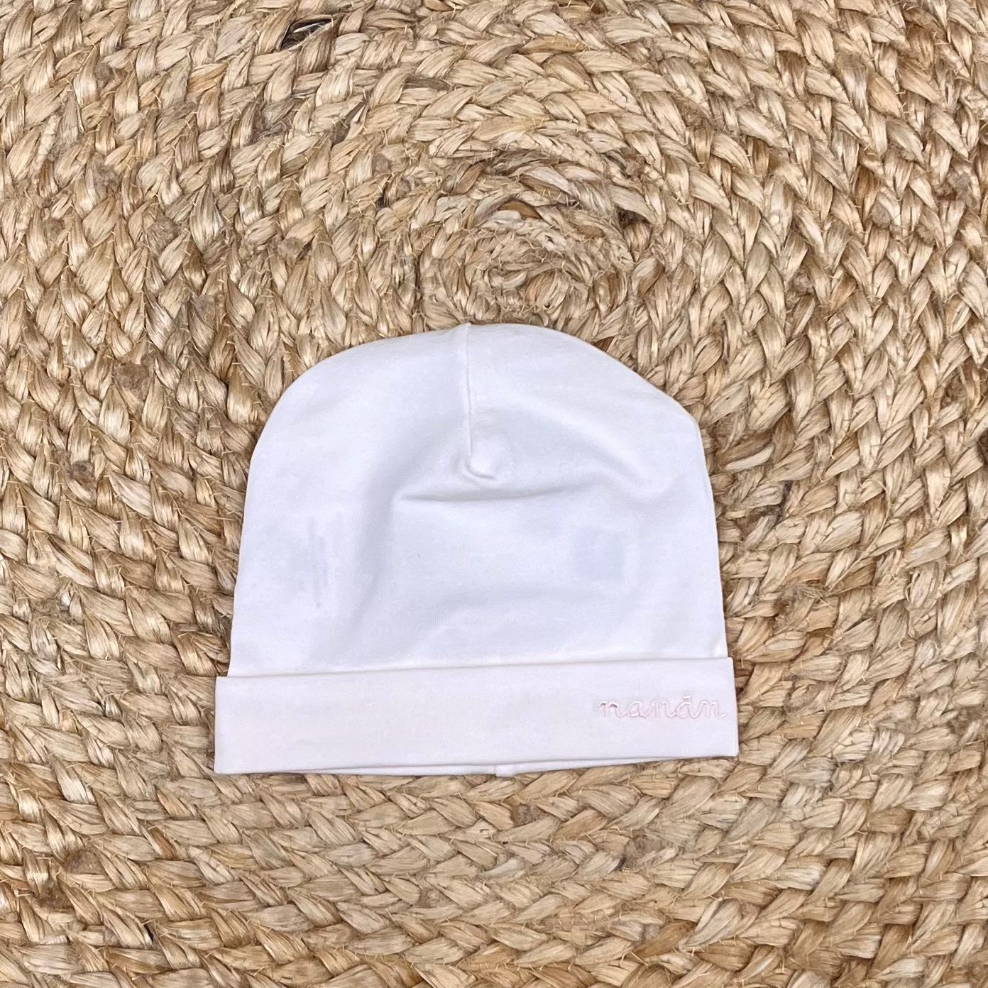 Nanàn Cappellino in Cotone - Anima Kids