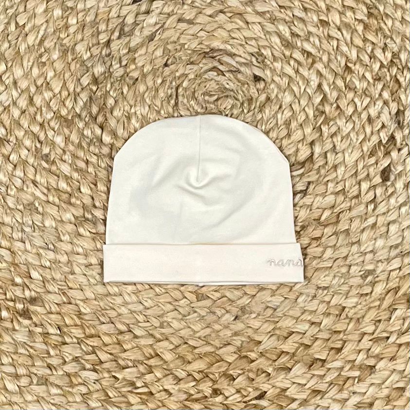 Nanàn Cappellino in Cotone - Anima Kids