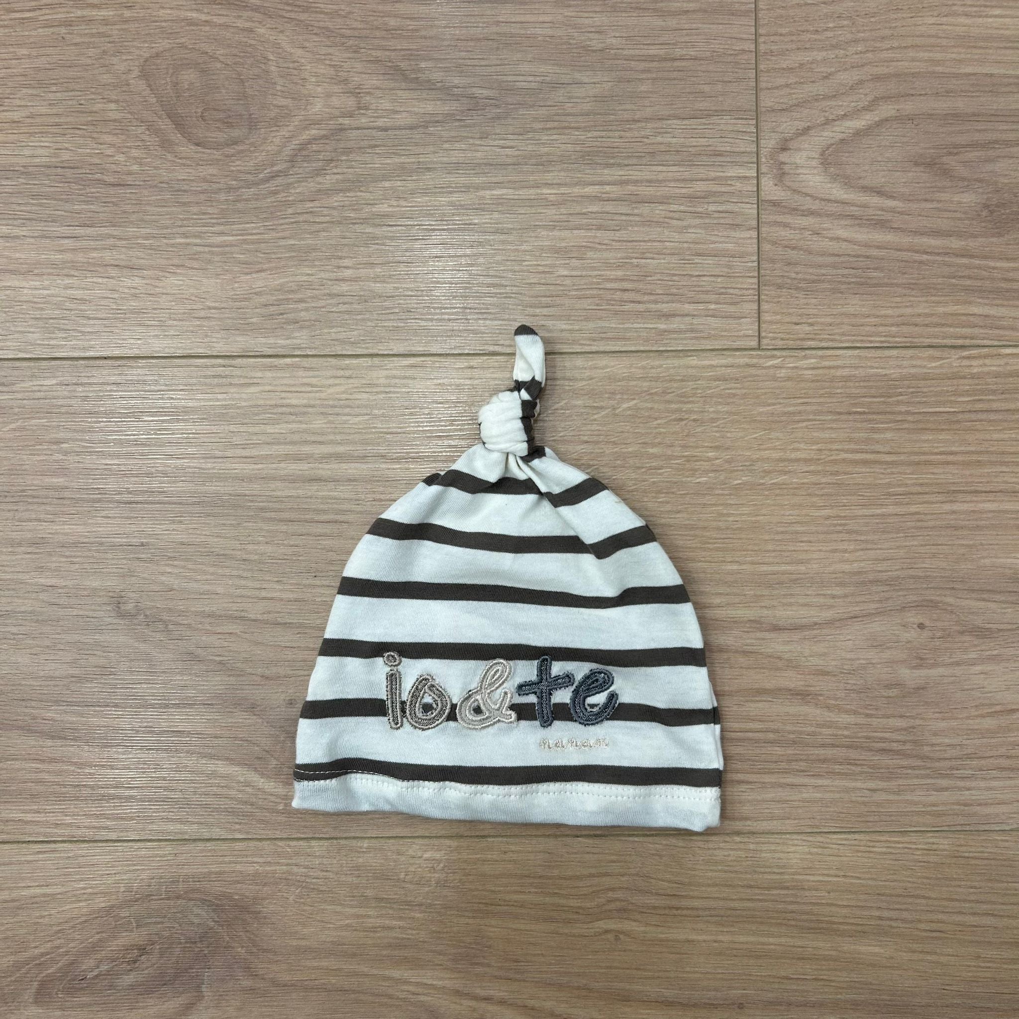 Nanan cappellino in cotone - Anima Kids