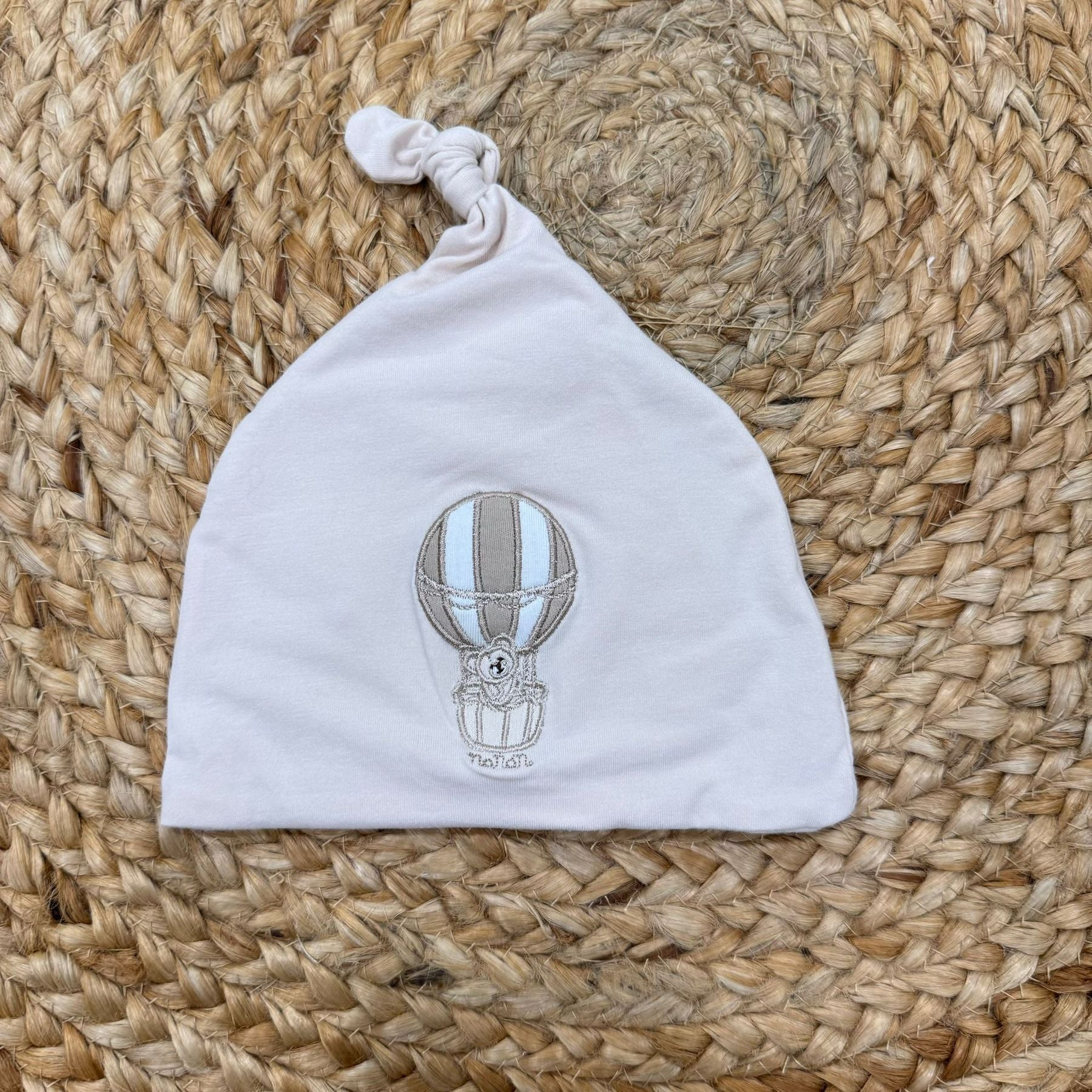 Nanàn Cappellino Orsetto - Anima Kids