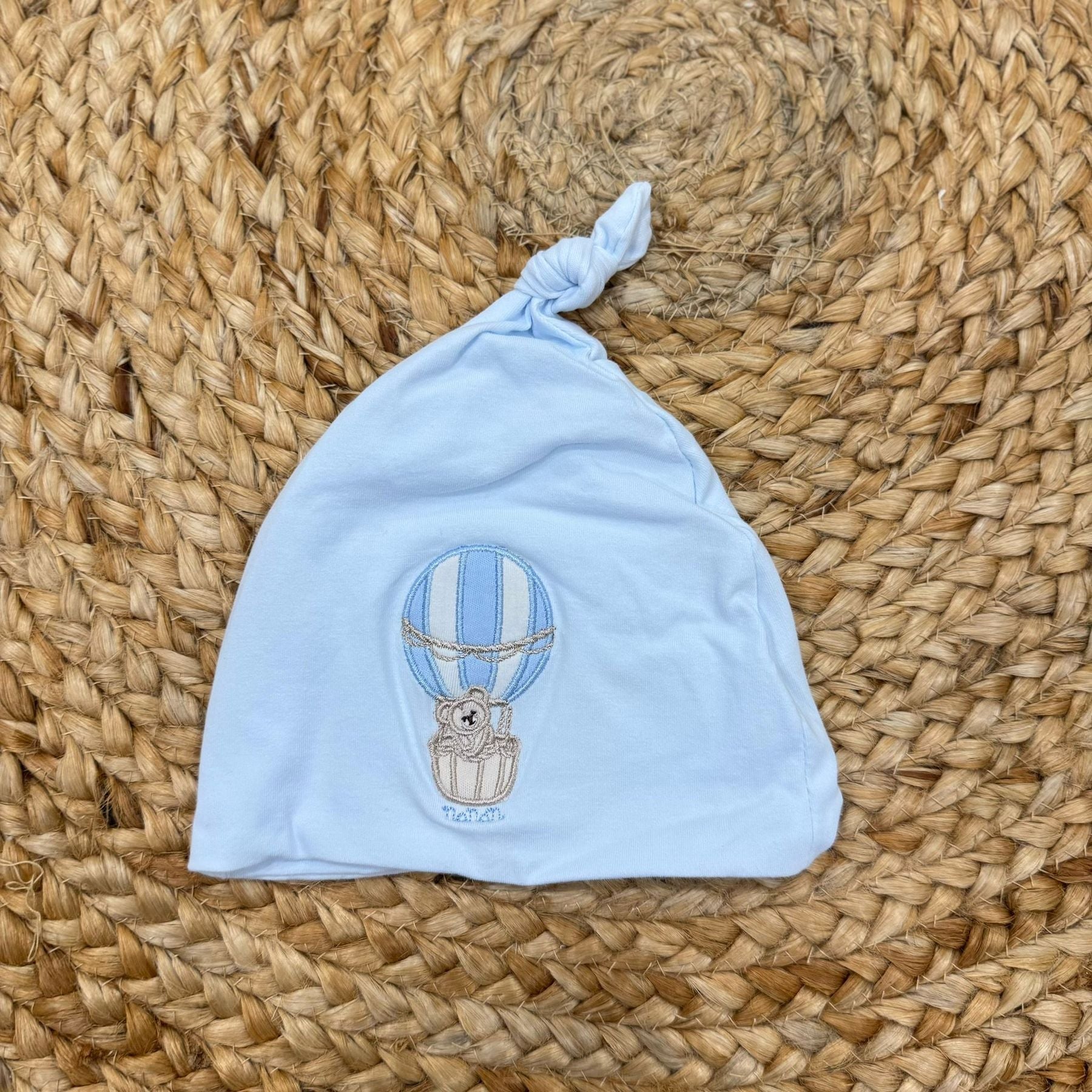 Nanàn Cappellino Orsetto - Anima Kids