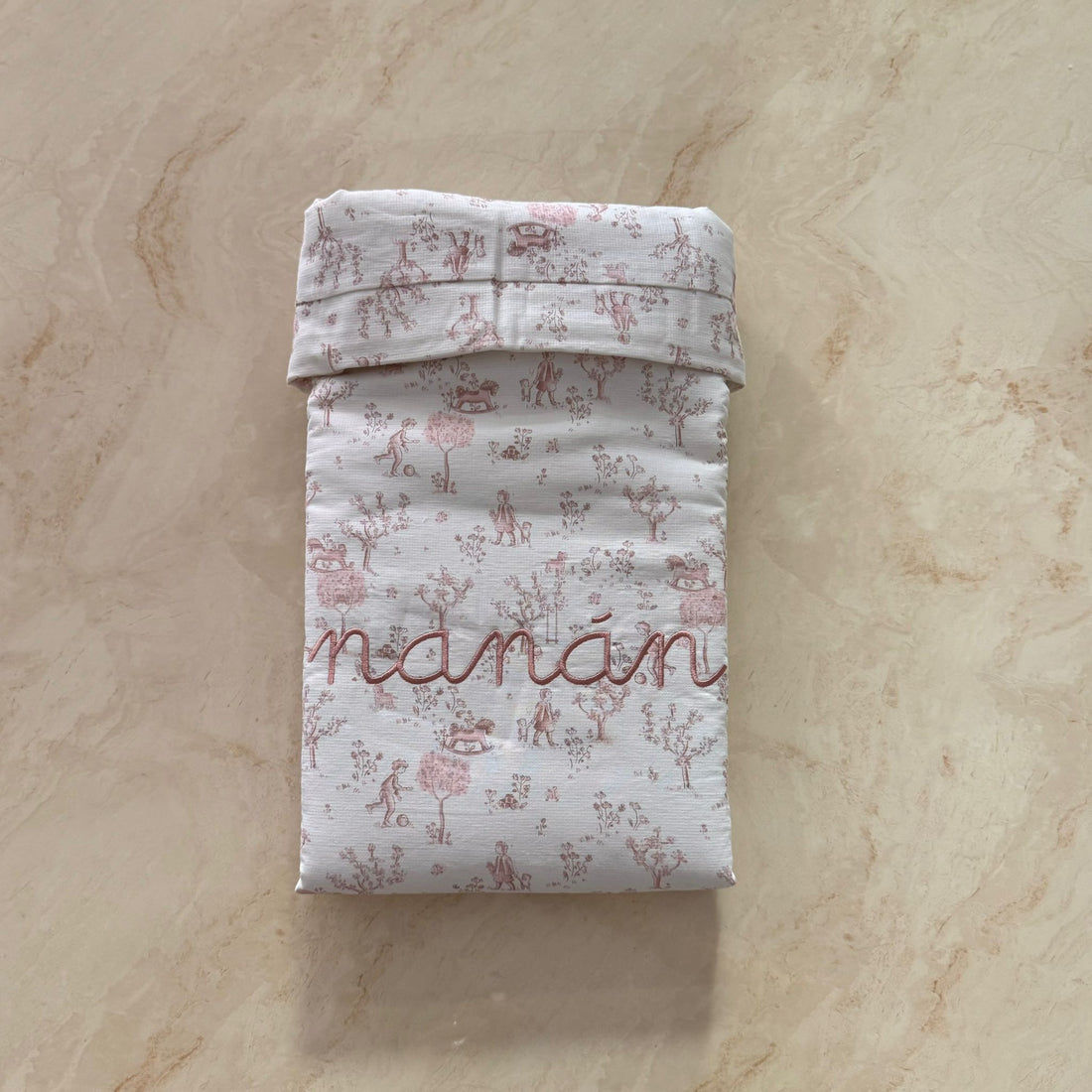 Nanàn Copertina in Caldo cotone - Anima Kids