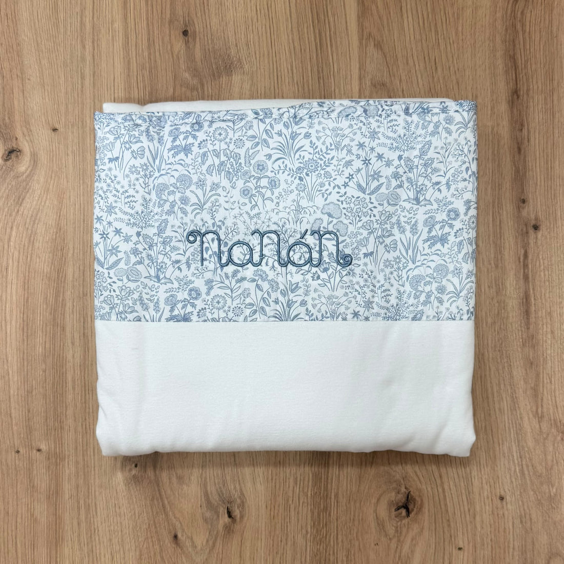 Nanàn copertina in caldo cotone - Anima Kids