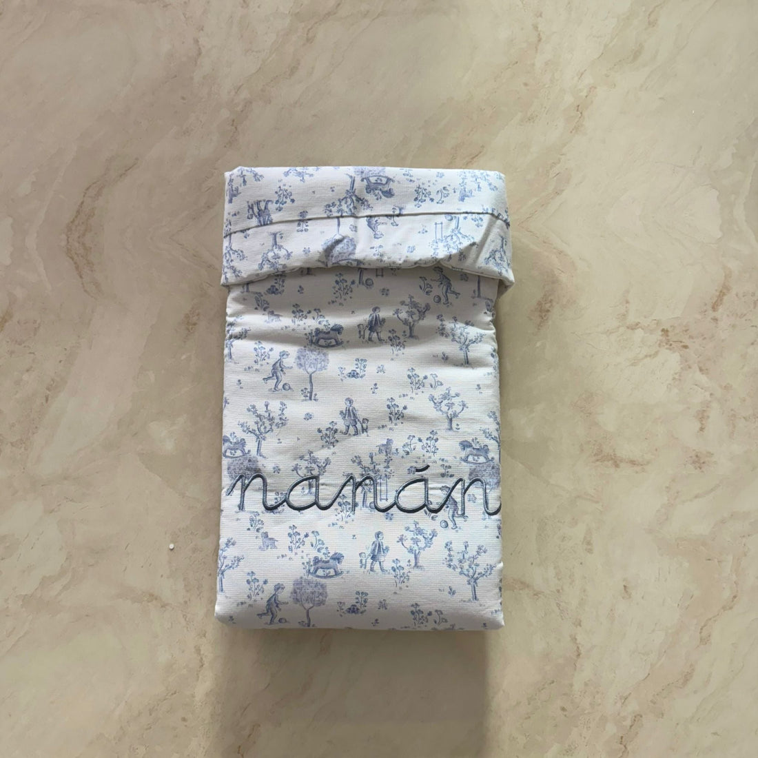 Nanàn Copertina in Caldo cotone - Anima Kids