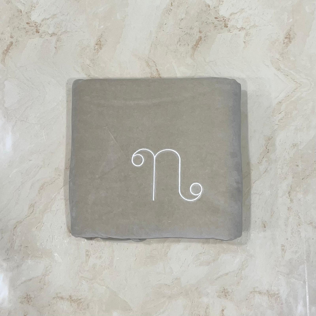 Nanàn Copertina in Ciniglia - Anima Kids