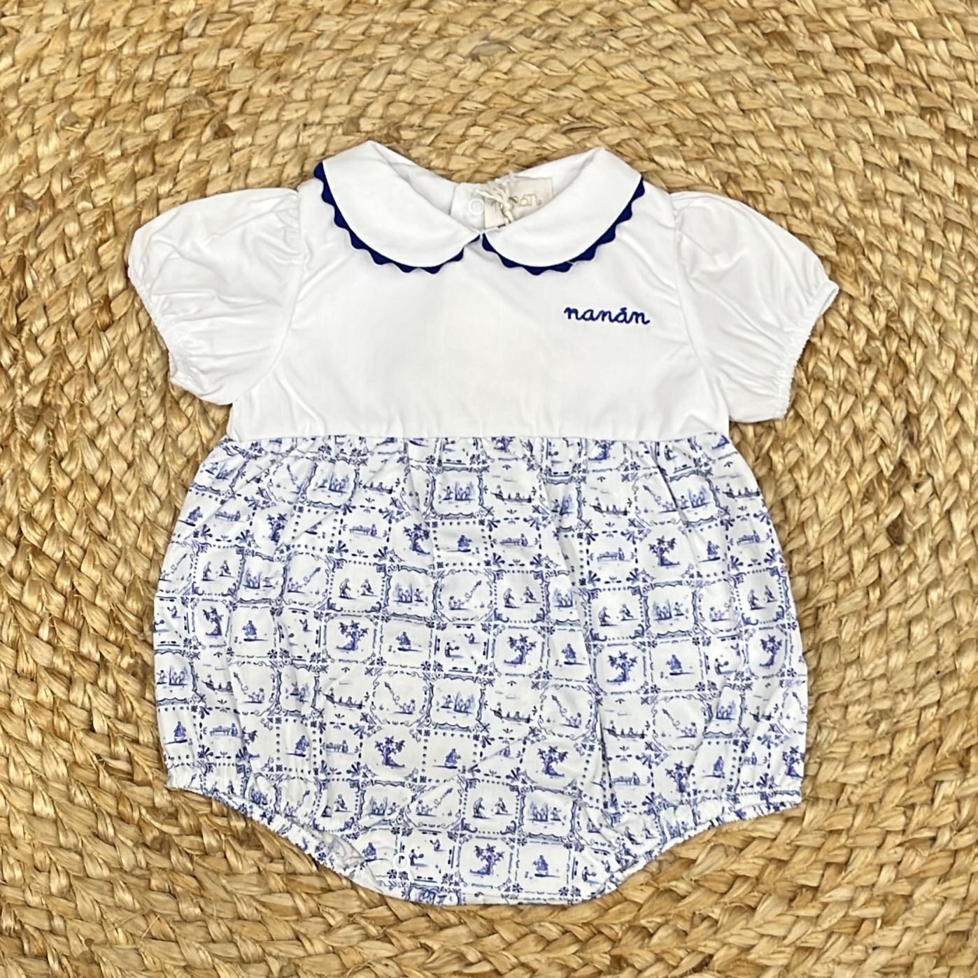 Nanàn Pagliaccetto Fantasia - Anima Kids