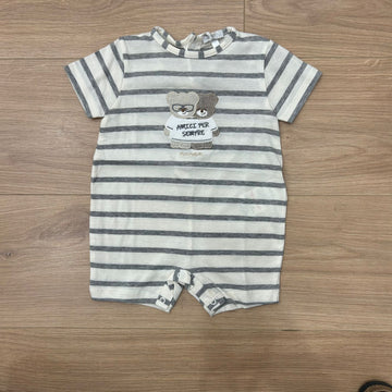 Nanan pagliaccetto in cotone - Anima Kids