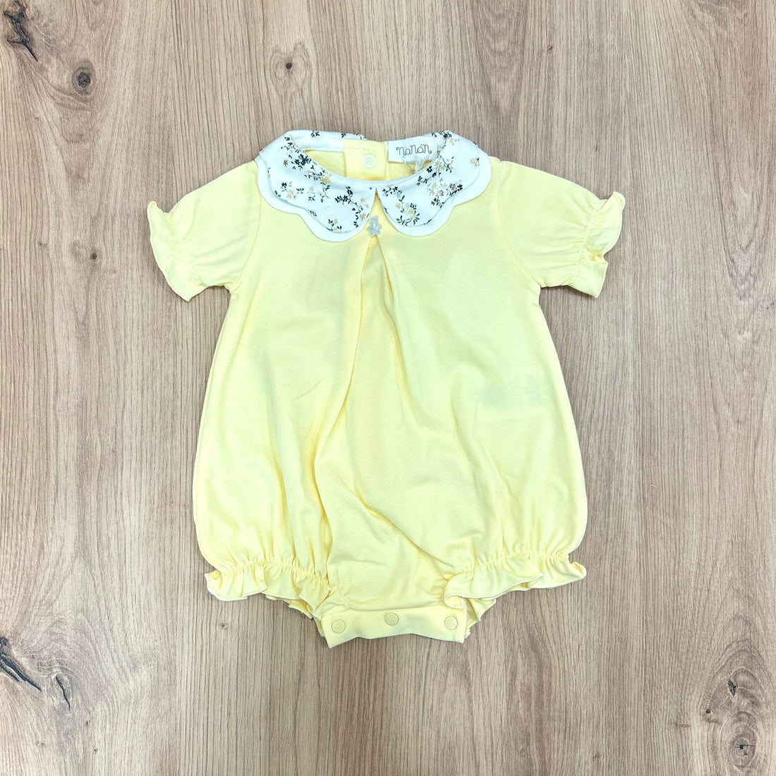 Nanàn Pagliaccetto in cotone - Anima Kids