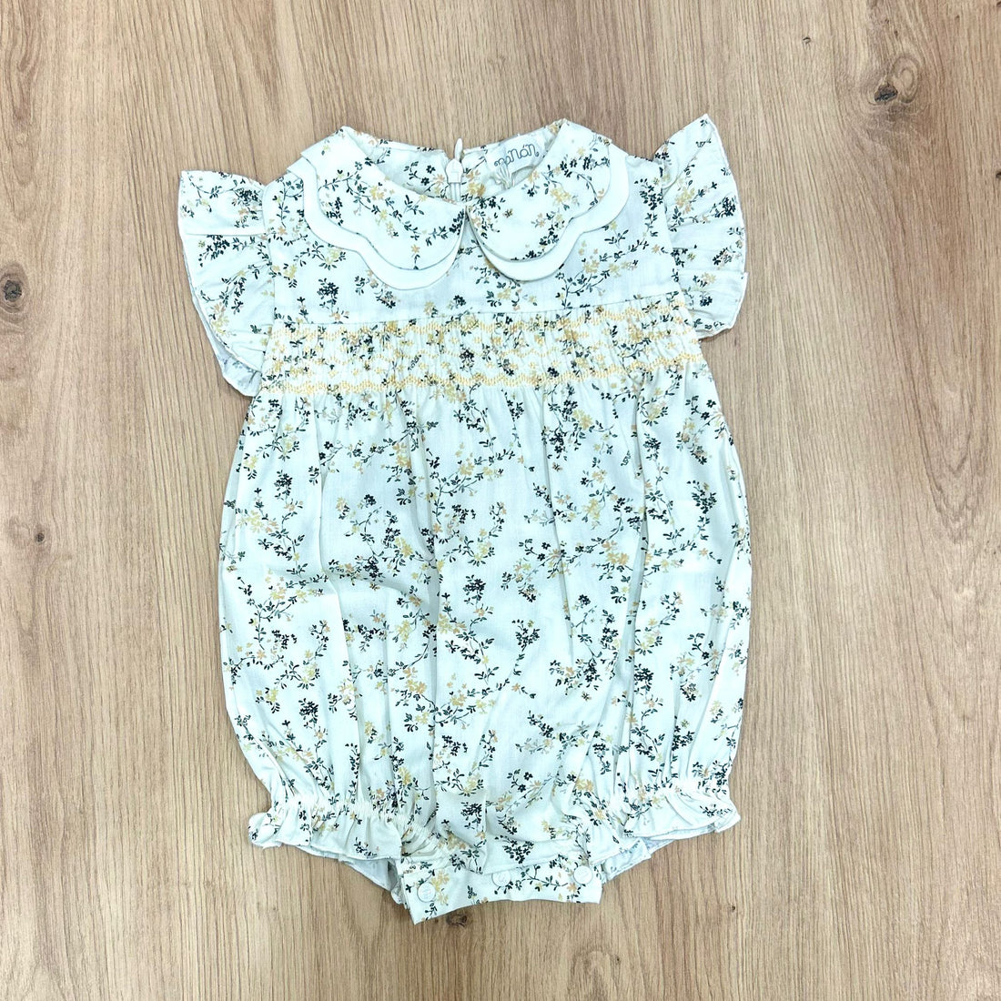 Nanàn Pagliaccetto liberty - Anima Kids