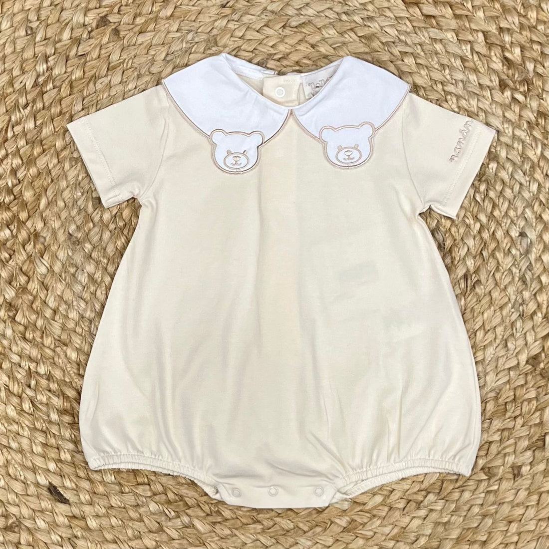 Nanàn Pagliaccetto Orsetti - Anima Kids