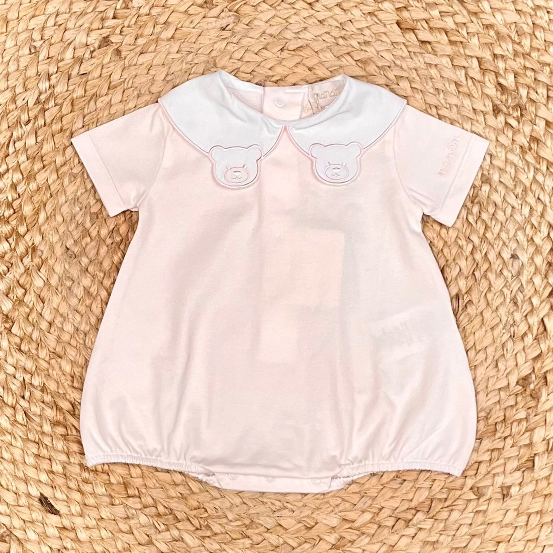 Nanàn Pagliaccetto Orsetti - Anima Kids