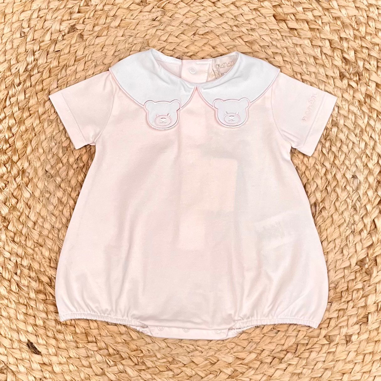 Nanàn Pagliaccetto Orsetti - Anima Kids