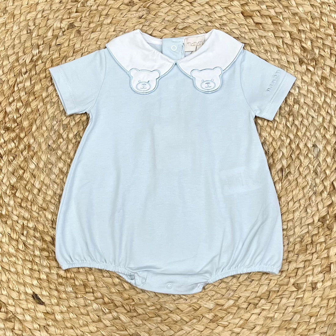 Nanàn Pagliaccetto Orsetti - Anima Kids