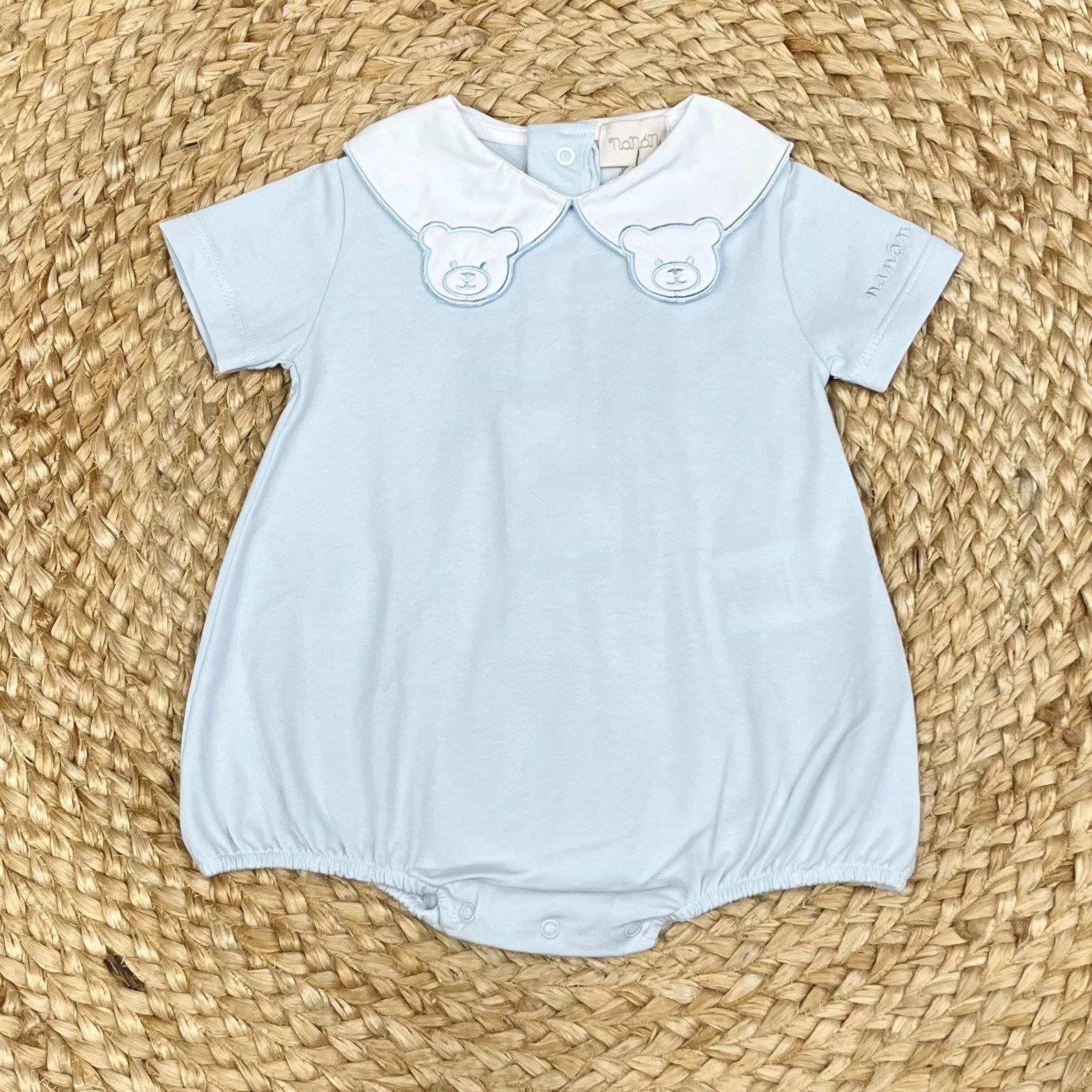 Nanàn Pagliaccetto Orsetti - Anima Kids