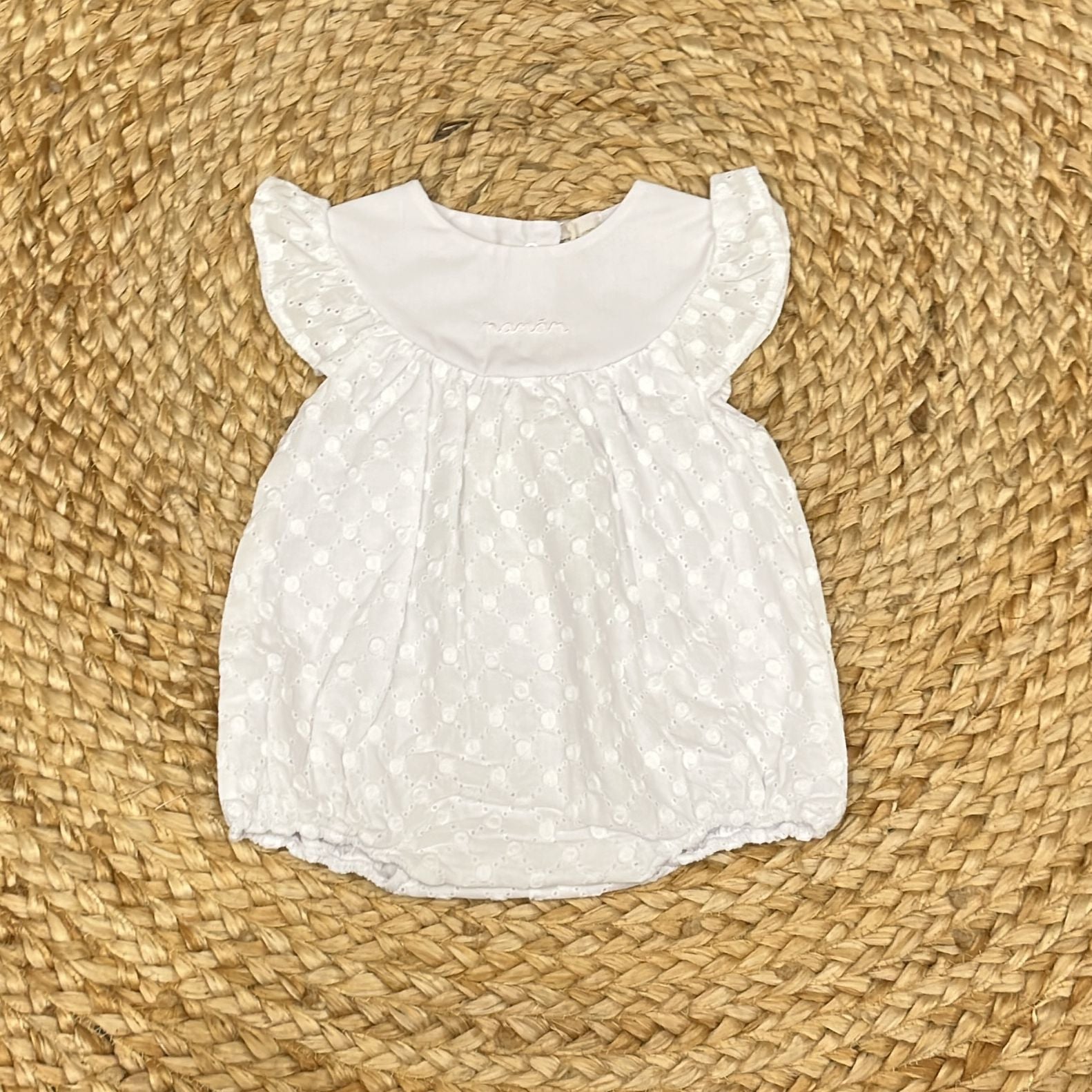 Nanàn Pagliaccetto Sangallo - Anima Kids