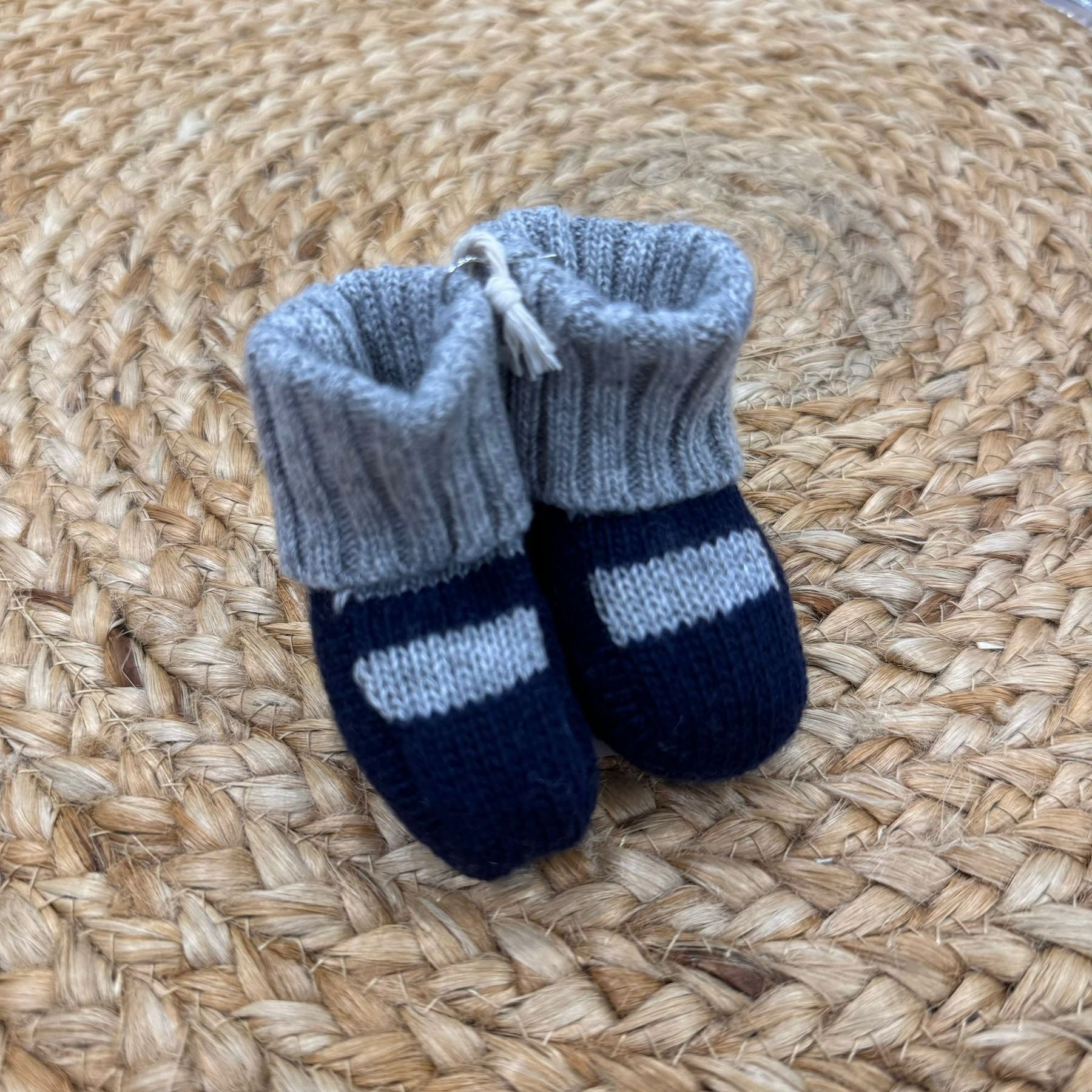 Nanàn Scarpine in Lana - Anima Kids