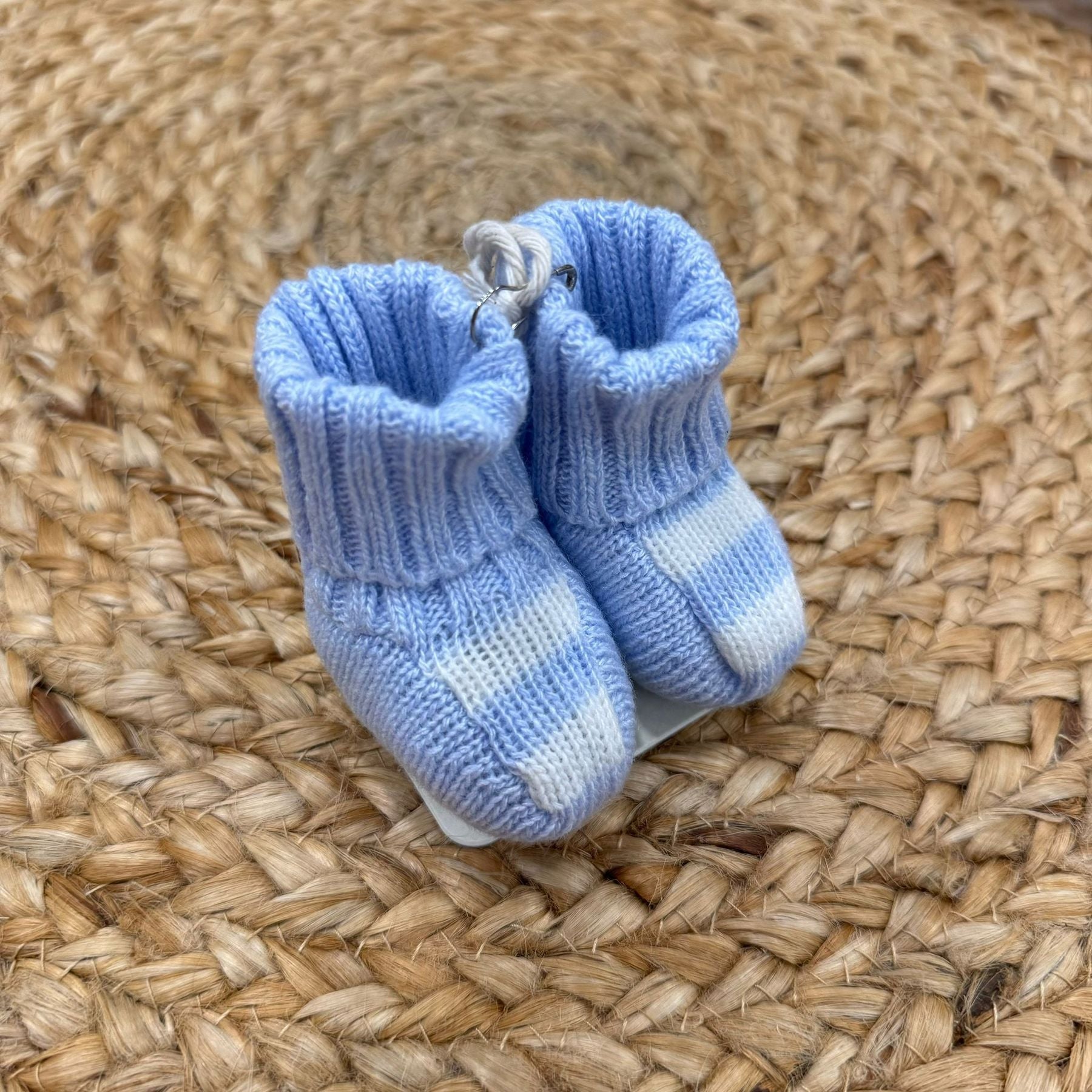 Nanàn Scarpine in Lana - Anima Kids