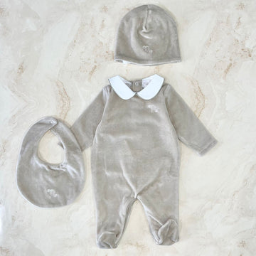 Nanàn Set Nascita in Ciniglia - Anima Kids