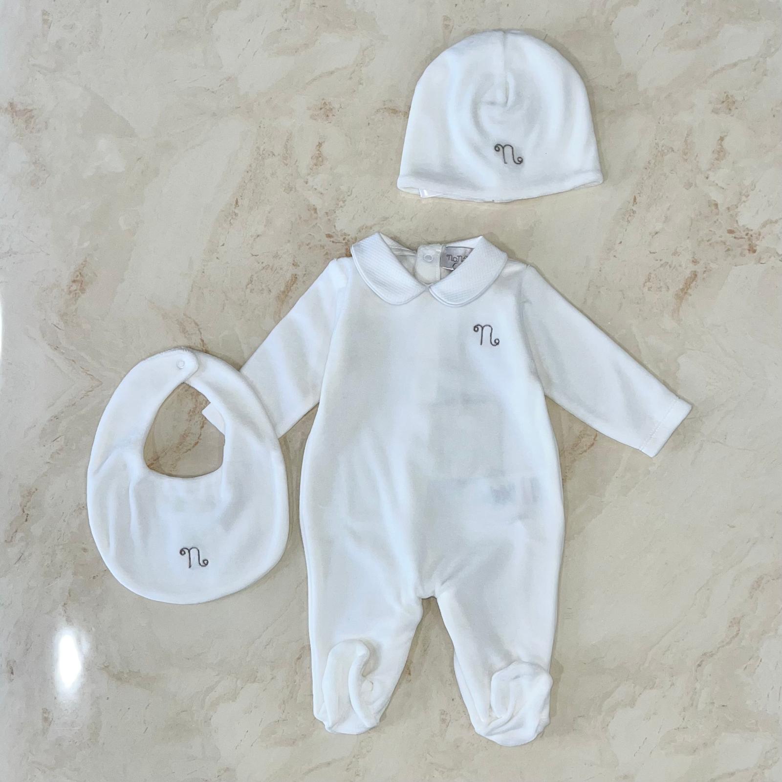 Nanàn Set Nascita in Ciniglia - Anima Kids