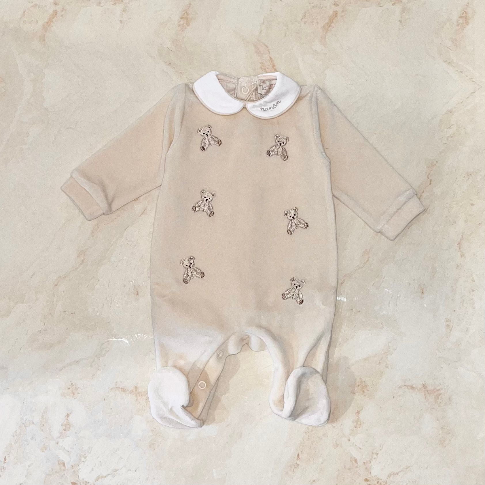 Nanàn Tutina in Ciniglia - Anima Kids