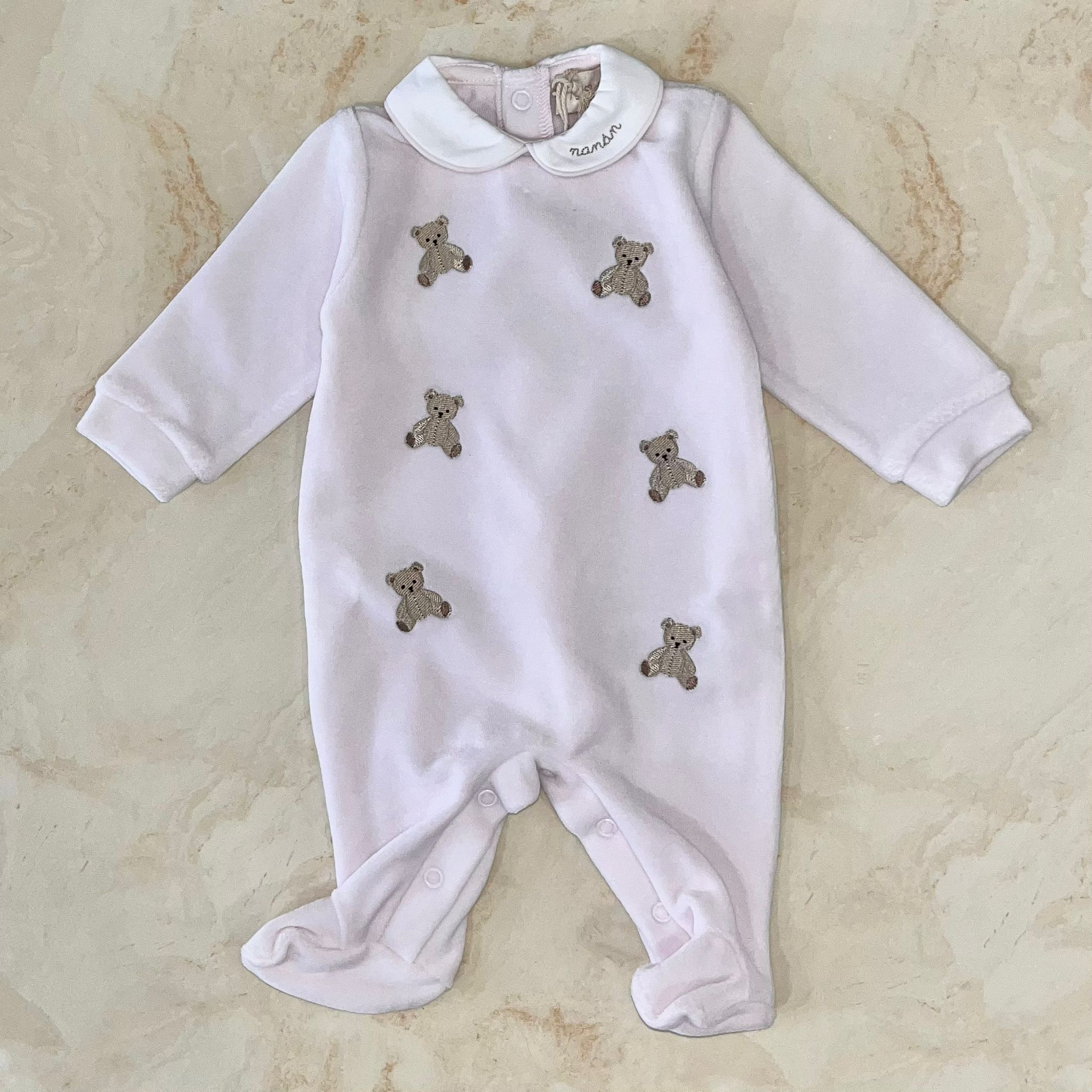 Nanàn Tutina in Ciniglia - Anima Kids