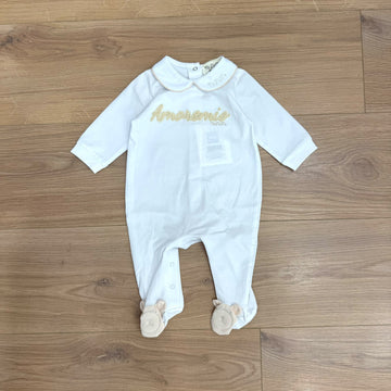Nanan tutina in cotone - Anima Kids
