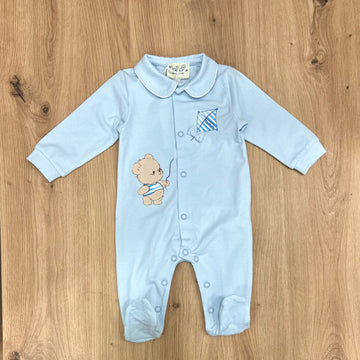 Nanàn Tutina in cotone - Anima Kids