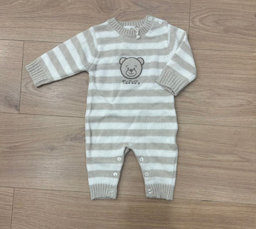 Nanan tutina in lana - Anima Kids