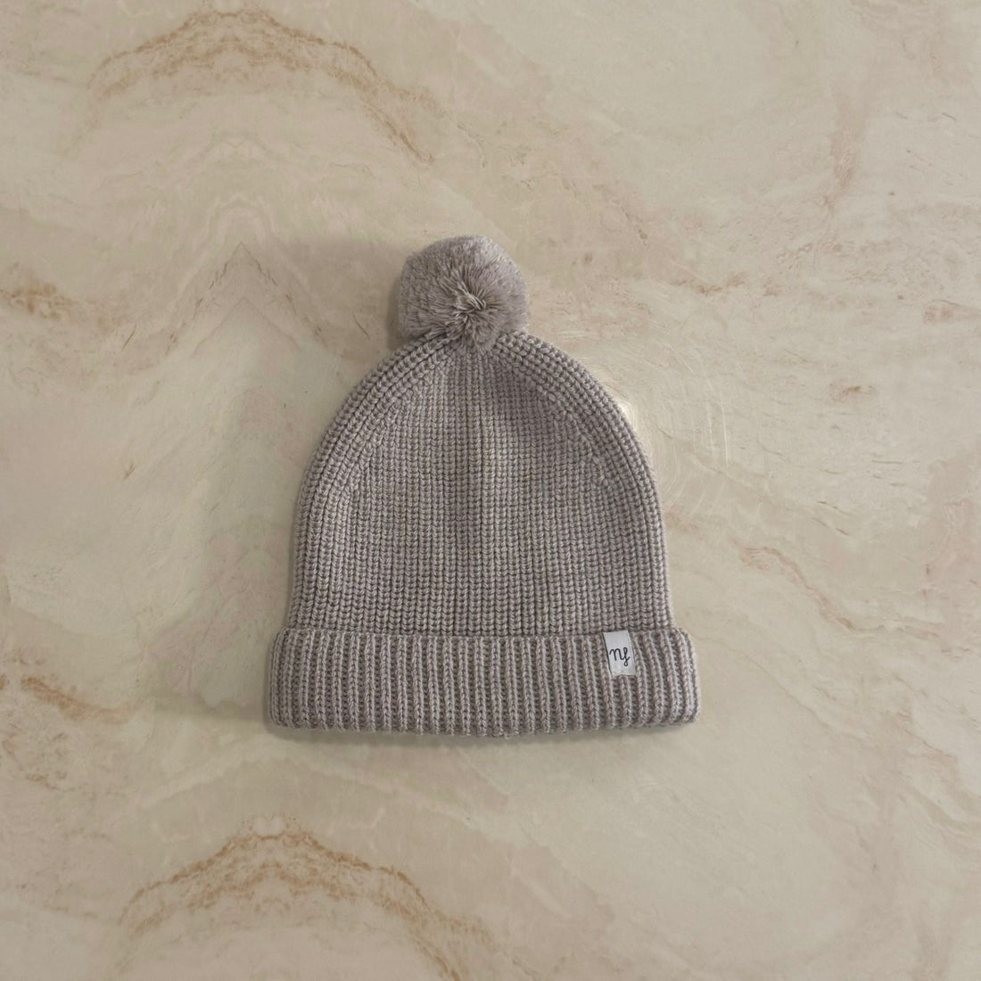 Nannafrufru Cappellino PomPon - Anima Kids