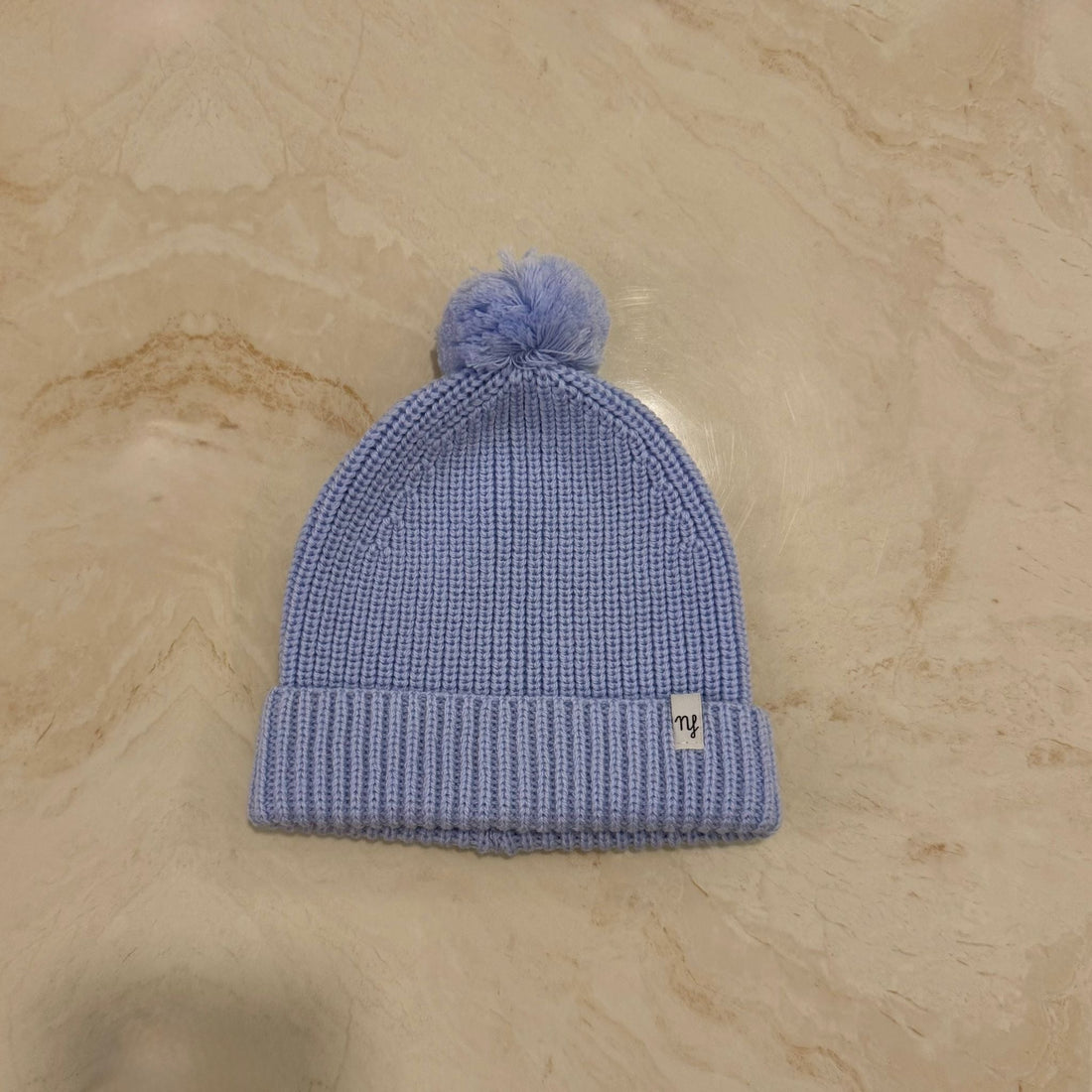 Nannafrufru Cappellino PomPon - Anima Kids